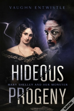 Capa do artigo Hideous Progeny