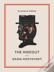 Capa do artigo Hideout