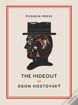 Capa do artigo Hideout
