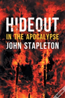 Capa do artigo Hideout In The Apocalypse
