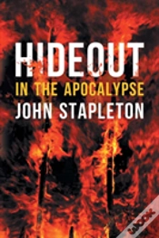 Capa do artigo Hideout In The Apocalypse