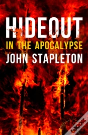 Capa do artigo Hideout In The Apocalypse