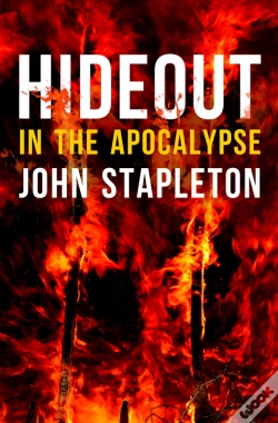 Capa do artigo Hideout In The Apocalypse