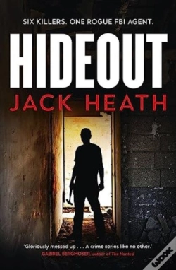 Capa do artigo Hideout