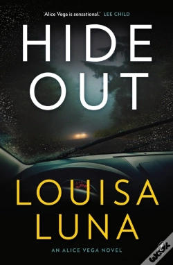 Capa do artigo Hideout
