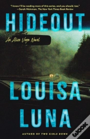 Capa do artigo Hideout