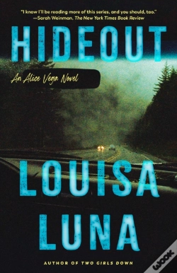 Capa do artigo Hideout