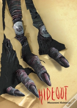 Capa do artigo Hideout