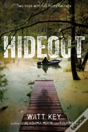 Capa do artigo Hideout
