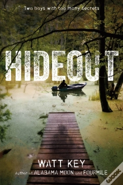 Capa do artigo Hideout