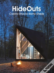 Capa do artigo Hideouts