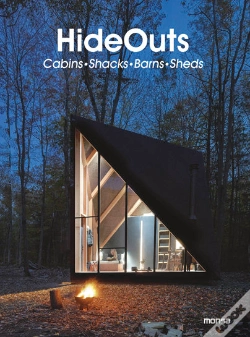 Capa do artigo Hideouts