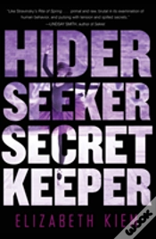 Capa do artigo Hider, Seeker, Secret Keeper