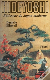 Capa do artigo Hideyoshi , Batisseur Du Japon Moderne