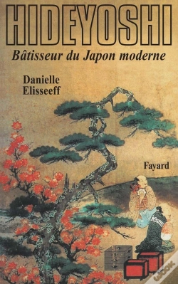 Capa do artigo Hideyoshi , Batisseur Du Japon Moderne