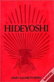 Capa do artigo Hideyoshi