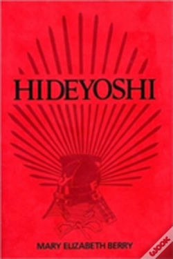 Capa do artigo Hideyoshi