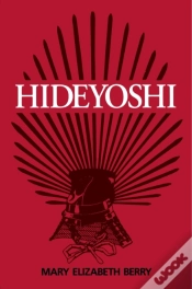 Capa do artigo Hideyoshi