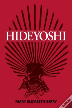 Capa do artigo Hideyoshi