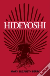 Capa do artigo Hideyoshi