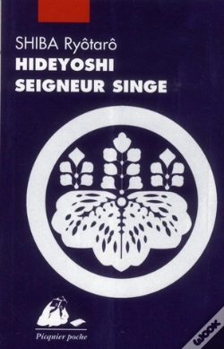Capa do artigo Hideyoshi, Seigneur Singe