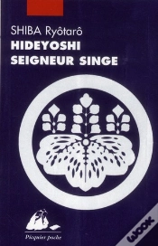 Capa do artigo Hideyoshi, Seigneur Singe