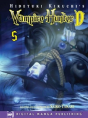 Hideyuki Kikuchi'S Vampire Hunter D Manga Volume 5 - Preview