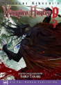 Hideyuki Kikuchi'S Vampire Hunter D Volume 7 - Preview