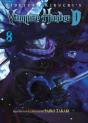 Hideyuki Kikuchi'S Vampire Hunter D Volume 8 (Manga) - Preview
