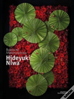 Capa do artigo Hideyuki Niwa