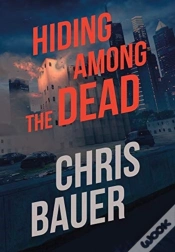 Capa do artigo Hiding Among The Dead
