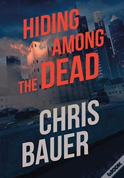 Capa do artigo Hiding Among The Dead