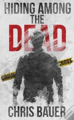Capa do artigo Hiding Among The Dead