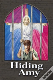 Capa do artigo Hiding Amy
