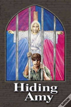 Capa do artigo Hiding Amy