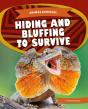 Hiding And Bluffing To Survive - Preview