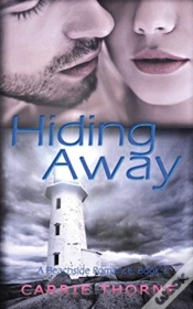 Capa do artigo Hiding Away