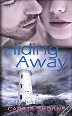 Capa do artigo Hiding Away