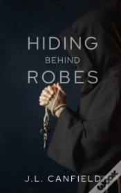 Capa do artigo Hiding Behind Robes