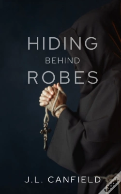 Capa do artigo Hiding Behind Robes