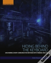Capa do artigo Hiding Behind The Keyboard