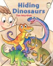 Hiding Dinosaurs
