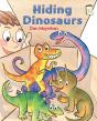 Hiding Dinosaurs - Preview