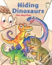 Hiding Dinosaurs