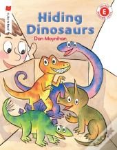Hiding Dinosaurs
