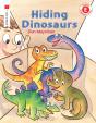 Hiding Dinosaurs - Preview