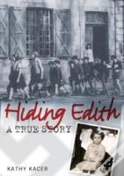 Capa do artigo Hiding Edith