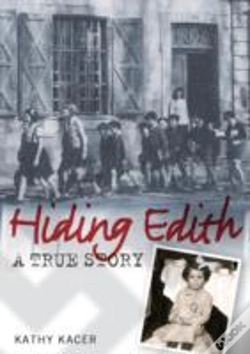 Capa do artigo Hiding Edith