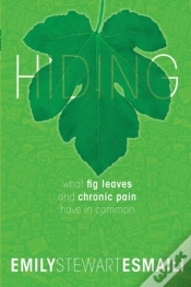 Capa do artigo Hiding