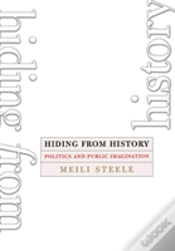 Capa do artigo Hiding From History